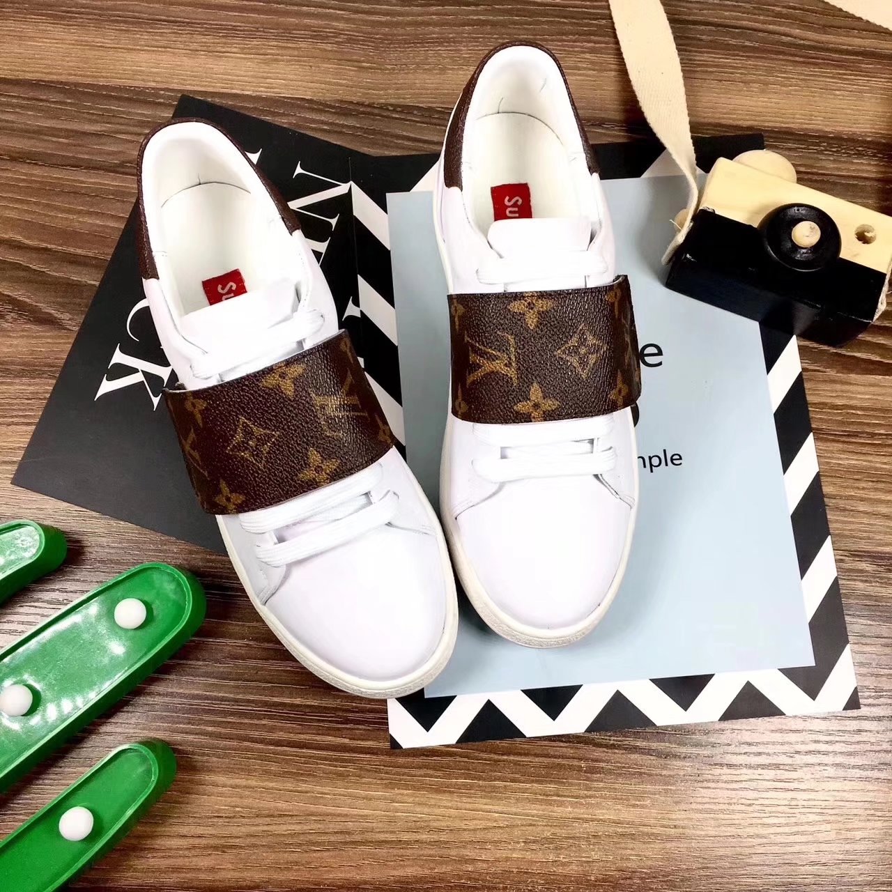 louis vuitton basket femme prix